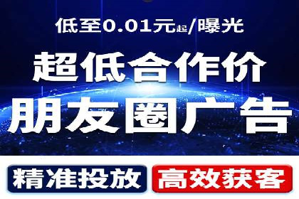 某行业头部企业信息流广告推广全解析